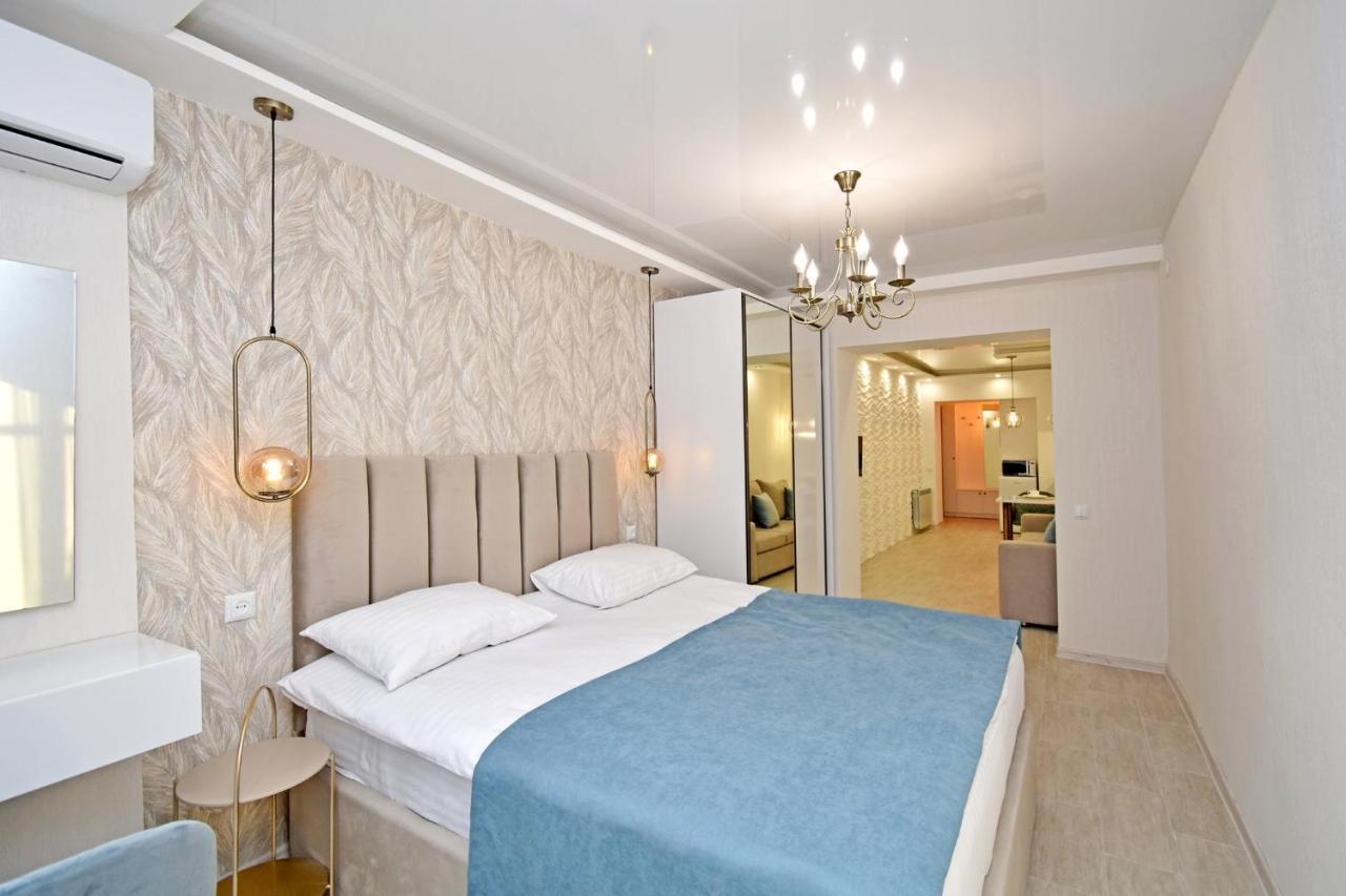 Apartamento Art 3