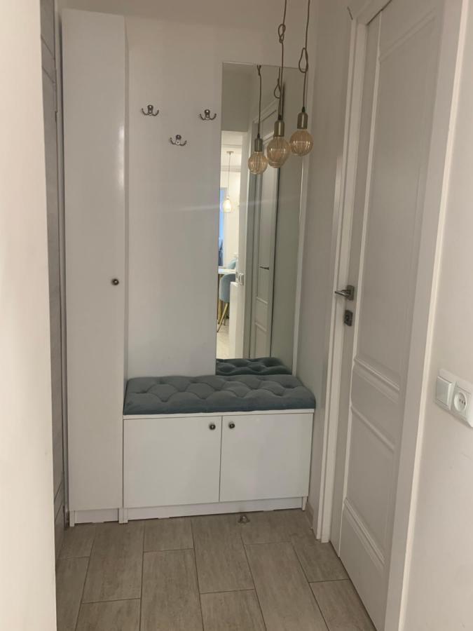 Apartamento Art 3 Ereván